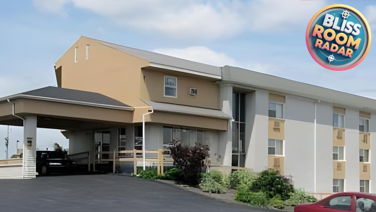 Avid Hotels Lancaster By IHG | Lancaster (PA), United States | Hotel Review ⭐