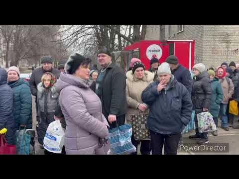 Митинг в харькове 2024