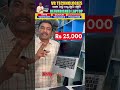 Budget Friendly Second Hand Laptop Store In Hyderabad | Refurbished Laptop Store in Hyderabad.#video
