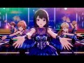 [1080p60fps] Christmas with you; クリスマスには君と - Tsuki no Tempest (月のテンペスト) - IDOLY PRIDE 【アイプラ】