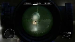 Sniper Ghost Warrior 2 Gameplay PC EP #03