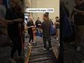 Locksmith expo 2026 Nashville