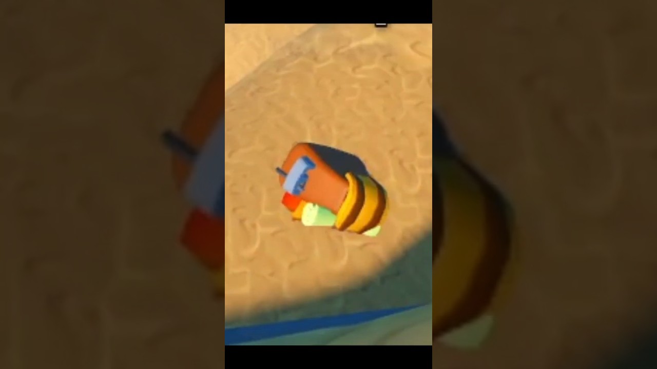 ASÍ es LA COPIA de PEAK en ROBLOX #roblox #cliff #peak