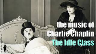 Charlie Chaplin - Golf Links Waltz screenshot 4