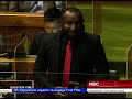 Covid Delayed Implementation, Says Minister Paita | NBC PNG