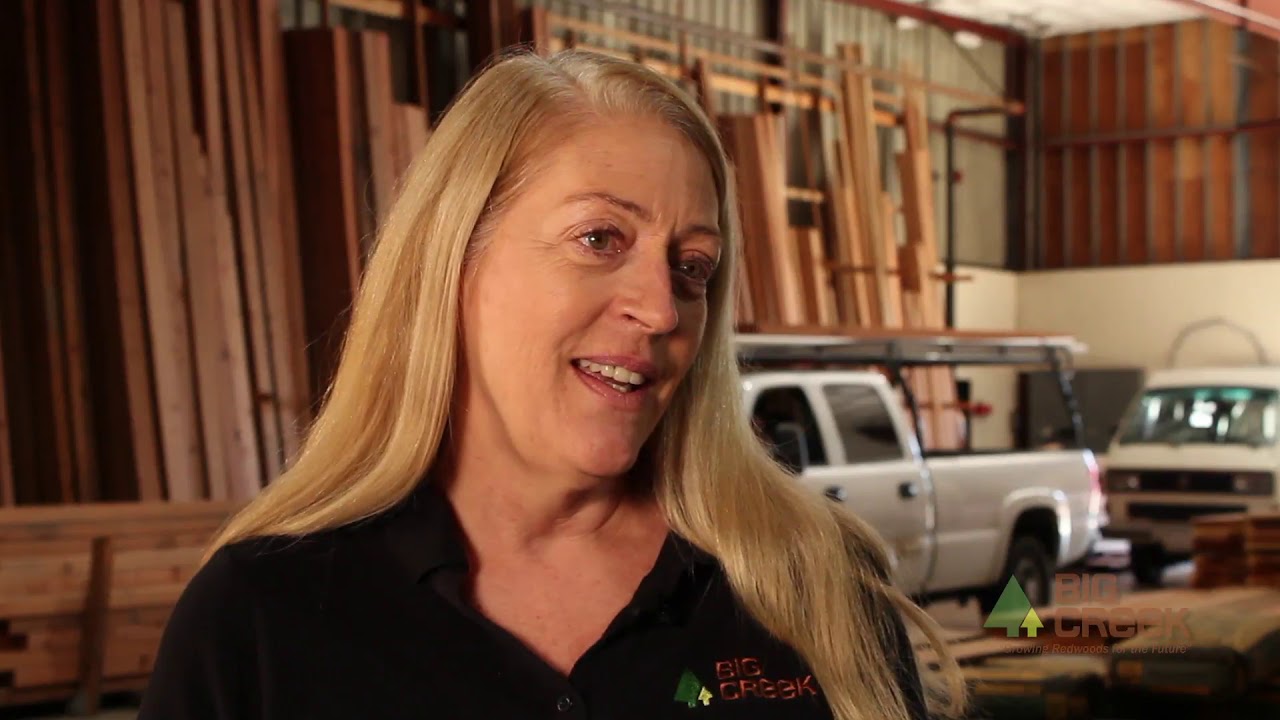 Careers at Big Creek Lumber YouTube