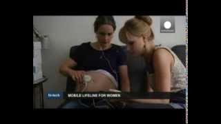 Babywatch, a mobile app for the pregnant women screenshot 2