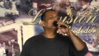 Video thumbnail of "El Loco (Mario Bustamante)"