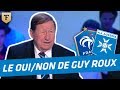 Le Oui/Non avec Guy Roux (AJ Auxerre)