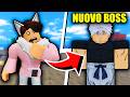 La NUOVA DARK BLADE è FORTISSIMA Su ROBLOX Sailor Piece