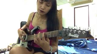 Coming Undone Korn COVER BY PHATTA
