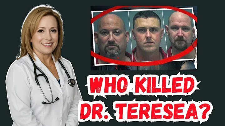 Who Killed Dr. Teresa | Florida’s Most Chilling Murder-for-Hire :  The Death of Dr. Teresa Sievers