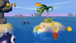 Crash Bandicoot N.Sane Trilogy - Session 4