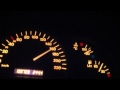 Opel Vectra B 1.6 16V 0-100km/h 0-Top Speed