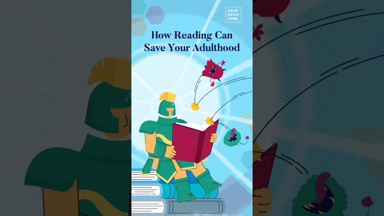 BENEFITS OF READING 💯