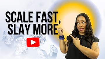 How to Scale Your Beauty Business in 2025