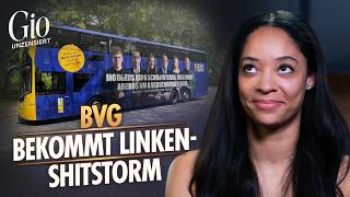 NIUS-Werbekampagne führt zu linkem Nervenzusammenbruch!