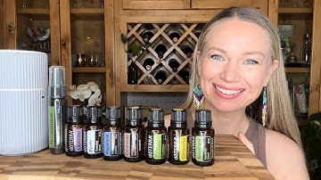 Essential Oils to Repel Pests & Insects | Natural Mosquito Repellant