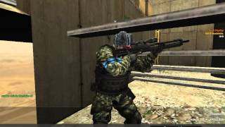 hell gate glitch