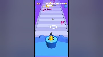 Join Clash 3D - Gameplay Walkthrough Part 3 - By (iOS, Android)