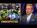 Seattle Seahawks are not the title contenders they appear to be — Skip Bayless | NFL | UNDISPUTED