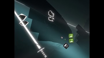 Beat Saber: Heliov - acloudyskye