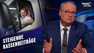 Krankenhausreform: Die Kosten sollen die gesetzlich Versicherten tragen