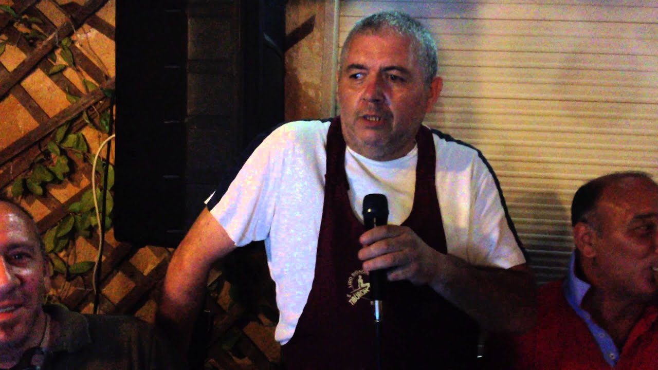 SEBASTIANO CON IL BRANO VESTITA ERA UN'ANGELO......... YouTube SEBASTIANO CON IL BRANO VESTITA ERA UN'ANGELO......... YouTube