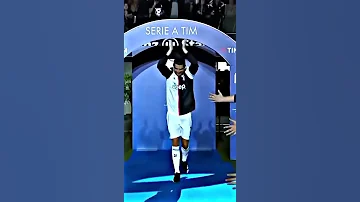 Cristiano Ronaldo | Real Madrid presention vs Juventus presentation 🥰😍😍