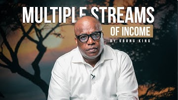 A Short Film About Multiple Streams of Income | Ubong King