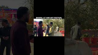 Bhopal Literature and Art Festival 2026 | BLF2026