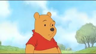 Winnie The Pooh   Shapes And Sizes
