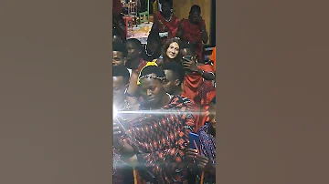 NAOMI JACOB AWAPAGAWISHA WAZUNGU ZANZIBAR Duet Gospelmusic Music Africa Makemefamous Dance 