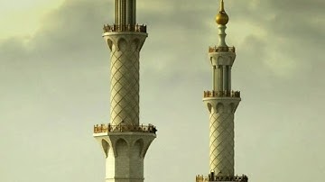 تلاوة نادرة للشيخ الحصري في المسجد الحرام