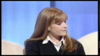 Celebrity Gotcha for Eastenders Patsy Palmer Net Worth