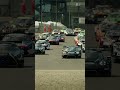 The start of the Hankook 12H MUGELLO 2023!