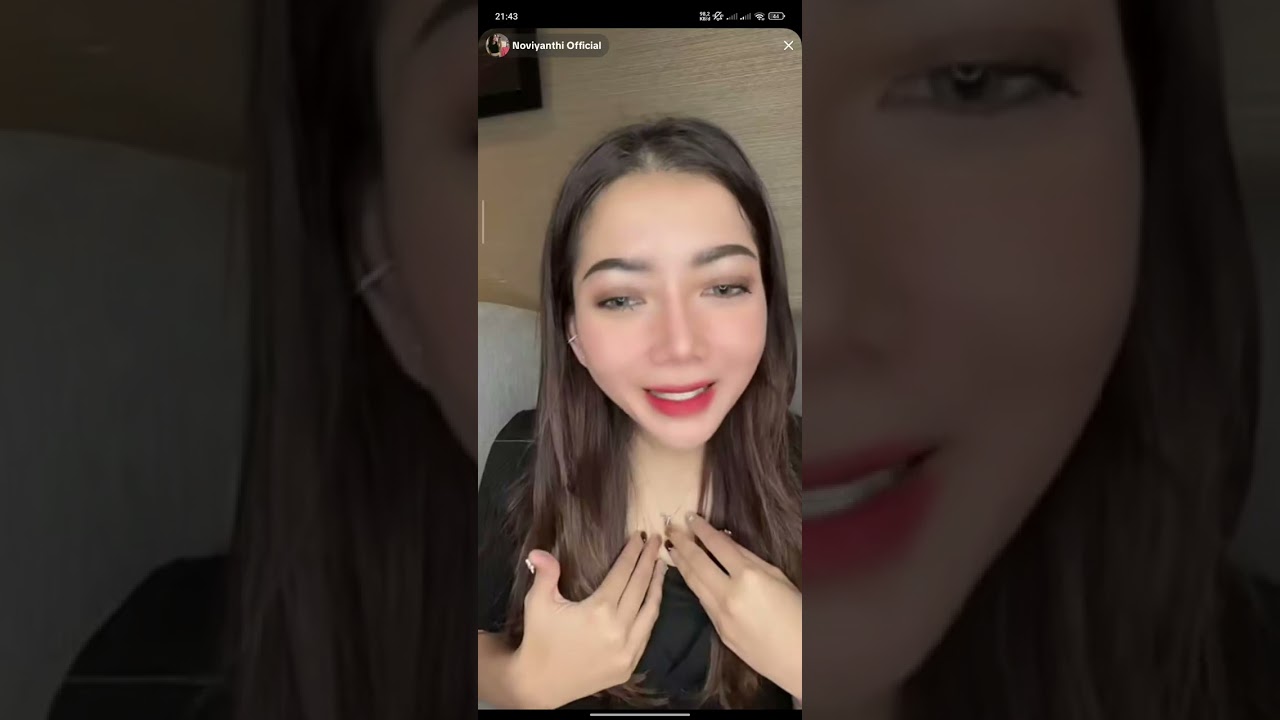 Teh novi akan kembalikan 2 anak asuhnya yg ga tau diri ke keluarganya