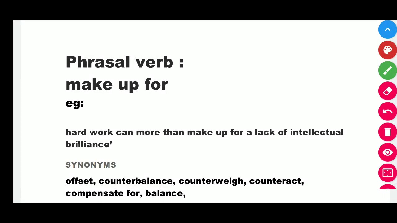 2 Minutes 2 Phrasal Verbs Exam Based Telugu Explanation YouTube 2-minutes-2-phrasal-verbs-exam-based-telugu-explanation-youtube