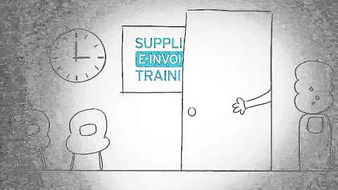 Basware - Launching analytics and procurement solutions | E-Invoicing (HD)