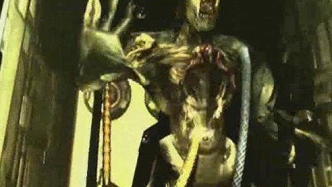 Doom 3 Music Video - I Will Kill You