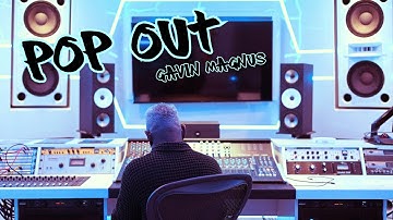 Gavin Magnus - Pop Out (Audio) | PRODUCED BY YONNI
