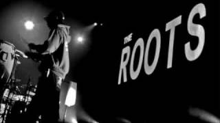 The Roots Live @ Tramps - Episodes~Panic