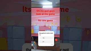 run cow run game screenshot 3