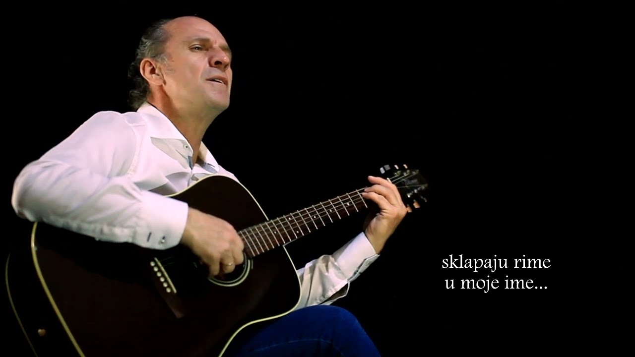 Zoran Rudan Ceki | DAJ DRUGI REFREN