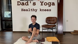 Top 5 exercises to restore knee joints. Секреты эффективного лечения боли в коленях.