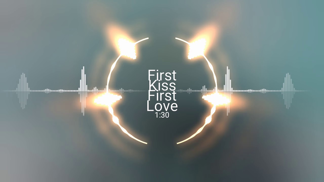 Sunaina LilWiz Dev Dutt  Supriya Maibam   First Kiss First Love Official Audio