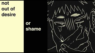it's only sex - car seat headrest | animation