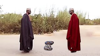 ALANI OBA ONIBERU - A Nigerian Yoruba Movie Starring Odunlade Adekola | Alebiosu
