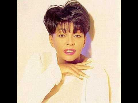 Anita Baker-You Bring Me Joy