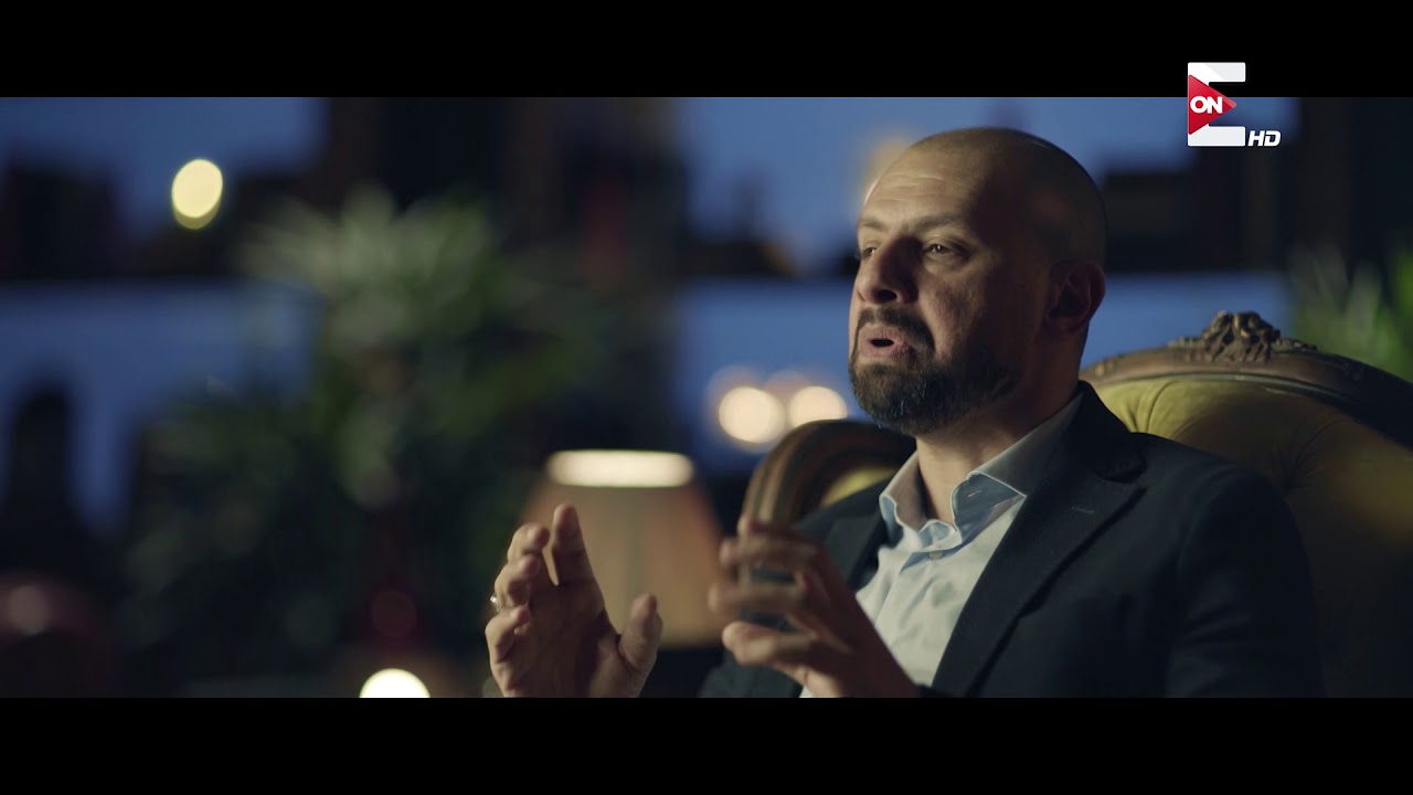 دراما رمضان 2019 تطبيق حائر - د.إيهاب فكري : التوجية الخطأ يؤدي إلي أزمة مع الأطفال